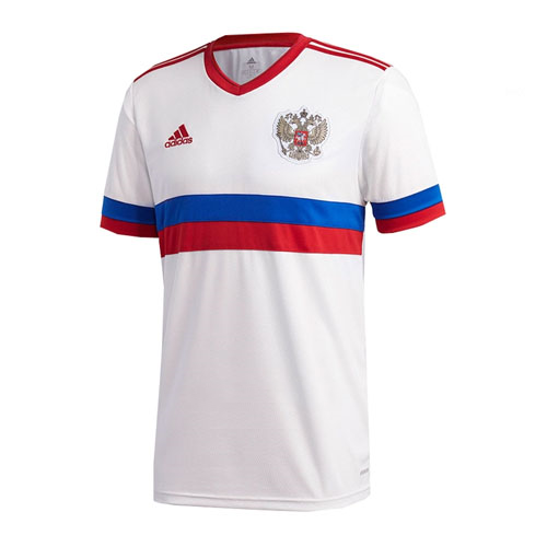 Thailandia Maglia Russia Away 2020